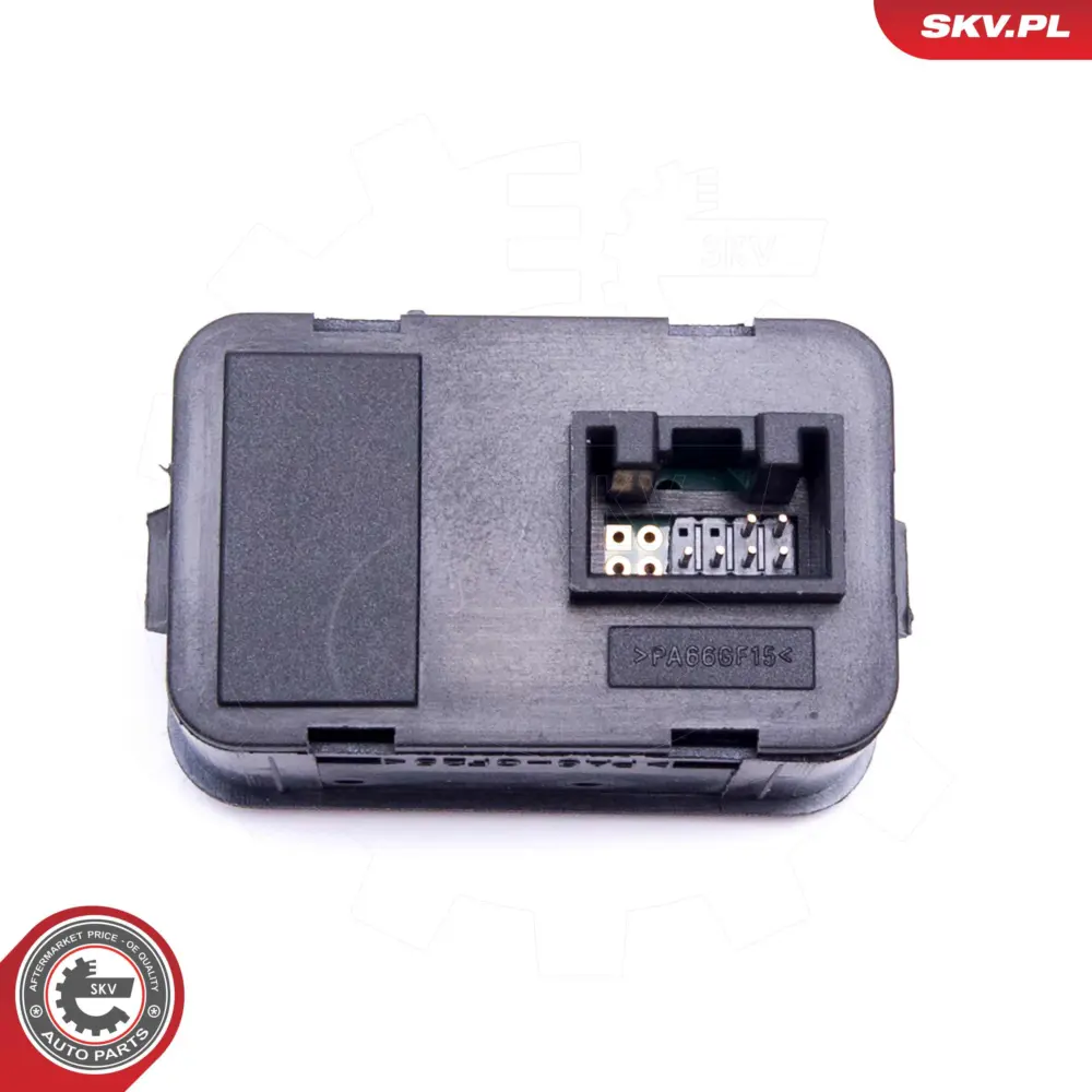 Interruttore, alzacristallo per Opel Astra G Hatchback (T98) 6240107