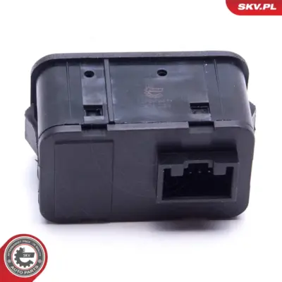 Interruttore, alzacristallo per Opel Astra G Hatchback (T98) 6240107