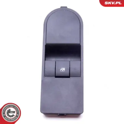 Interruttore, alzacristallo per Opel Astra H (A04) Astra H GTC (A04) 013197231