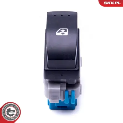 Interruttore, alzacristallo per Opel Movano B Platform/Chassis (X62) 8200476809