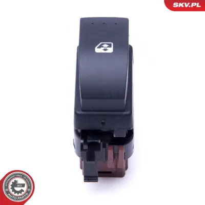 Interruttore, alzacristallo per Opel Vivaro A Bus (X83) 2540000QAB