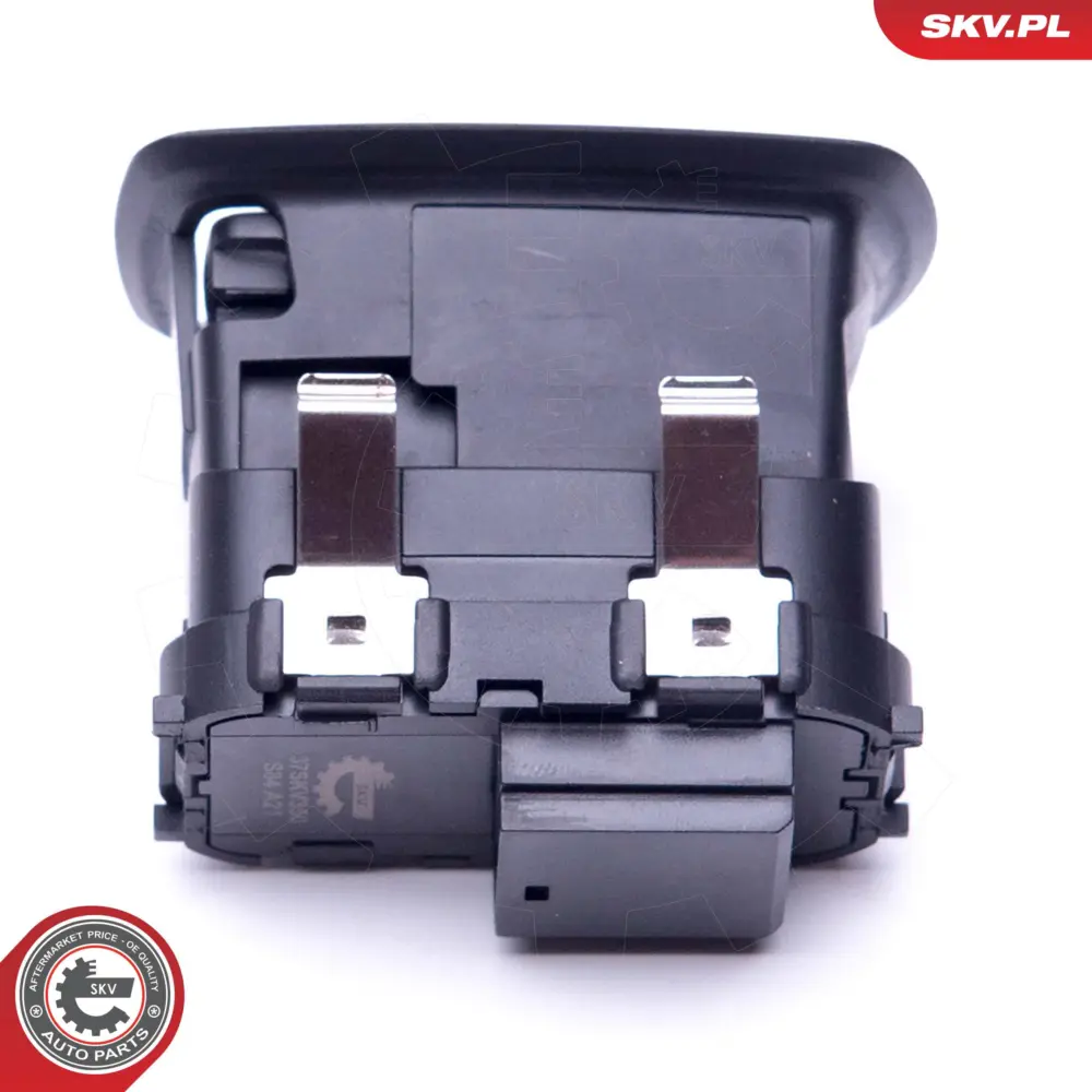 Interruttore, alzacristallo per Porsche Cayenne (92A) Panamera (970) 7PP959855