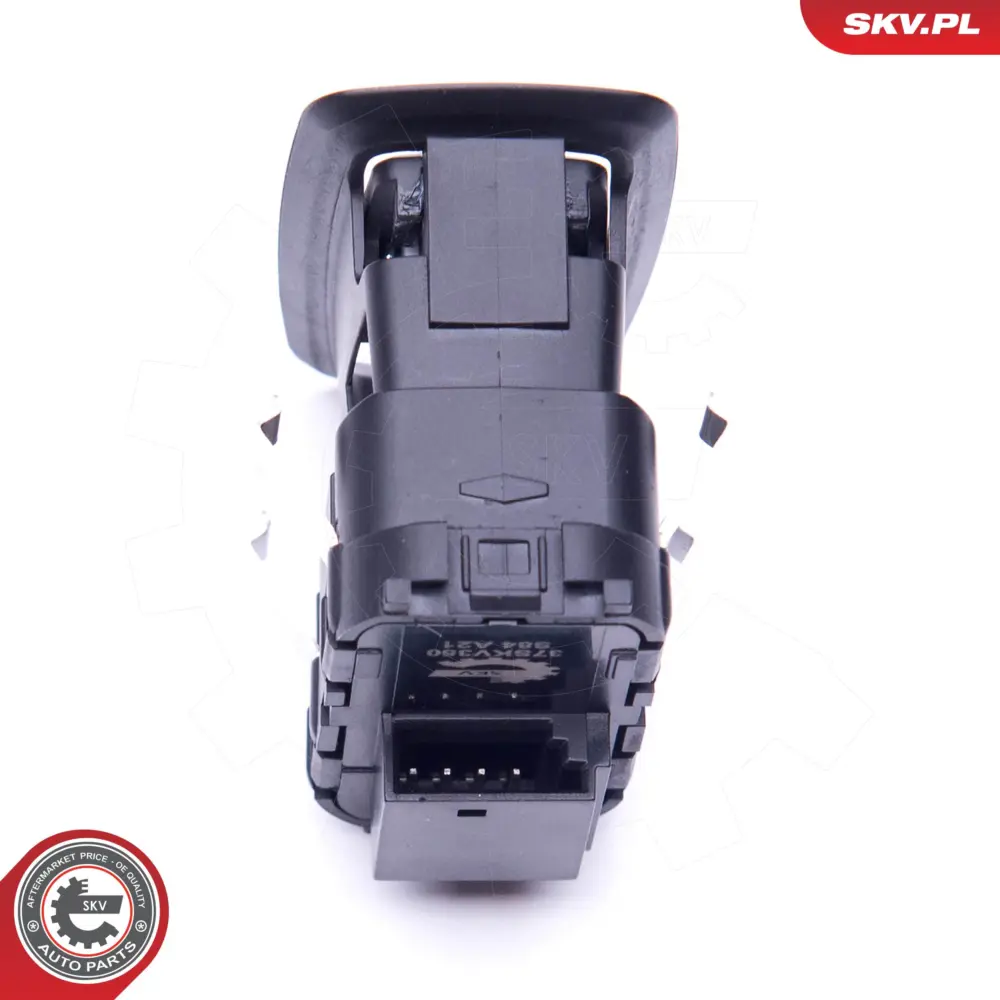 Interruttore, alzacristallo per Porsche Cayenne (92A) Panamera (970) 7PP959855