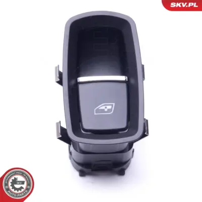 Interruttore, alzacristallo per Porsche Cayenne (92A) Panamera (970) 7PP959855