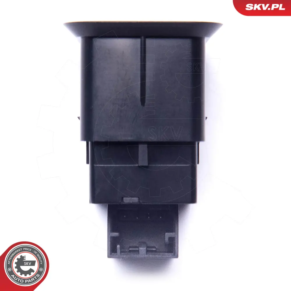 Interruttore, alzacristallo per Porsche Panamera (971) Cayenne (9YA) 971959855C