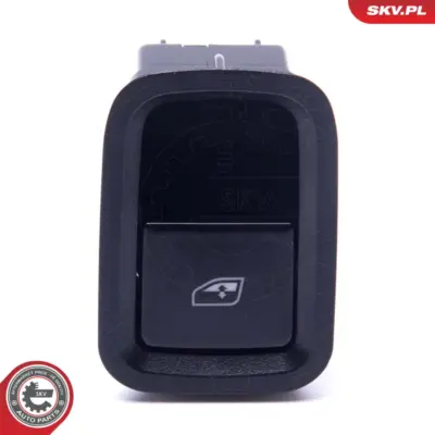 Interruttore, alzacristallo per Porsche Panamera (971) Cayenne (9YA) 971959855C