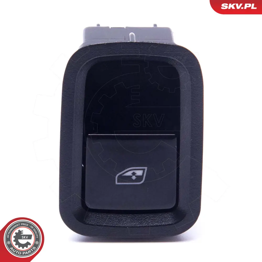 Interruttore, alzacristallo per Porsche Panamera (971) Cayenne (9YA) 971959855C