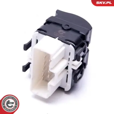 Interruttore, alzacristallo per Renault Laguna II Grandtour (KG0) 82 00 015 088