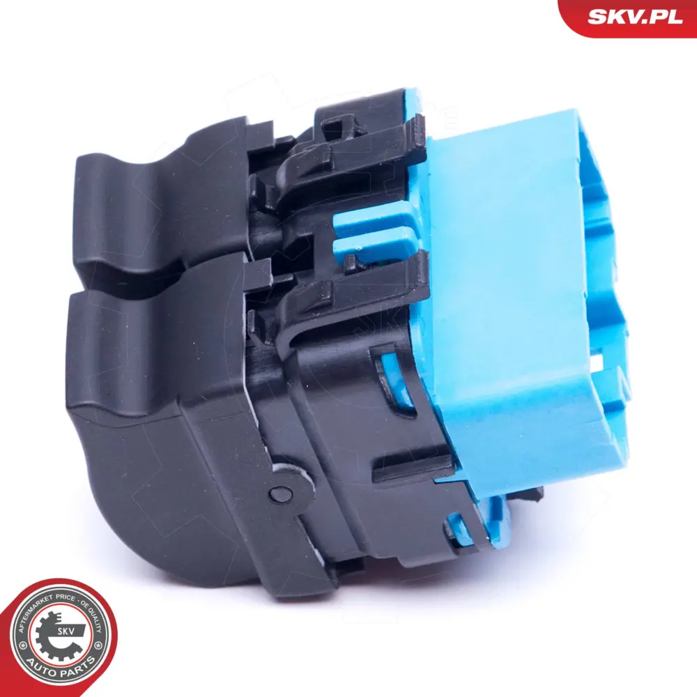 Interruttore, alzacristallo per Renault Megane II (BM0 CM0) 8200107772