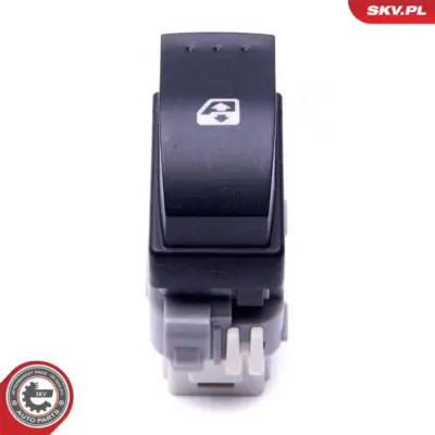 Interruttore, alzacristallo per Renault Megane II (BM0 CM0) 8200108274