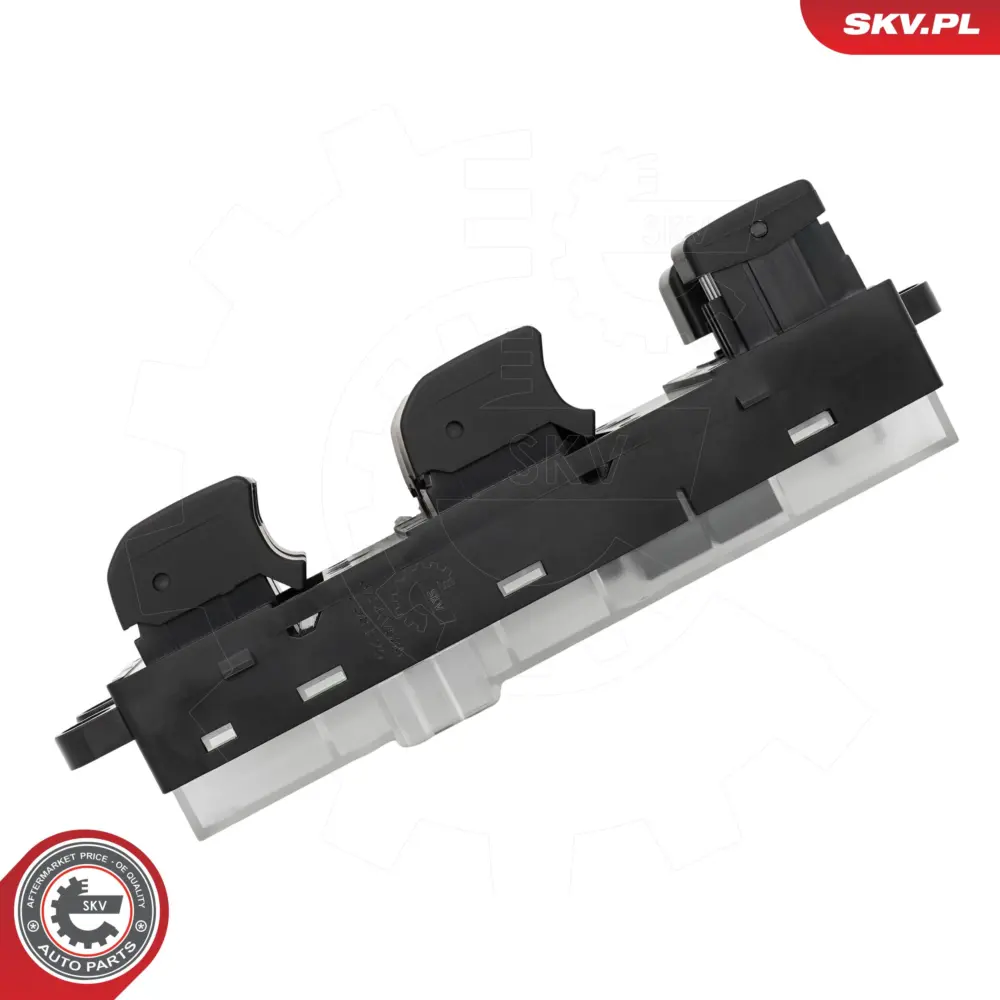 Interruttore, alzacristallo per Subaru Impreza Hatchback (GR GH G3) 83071-FG090