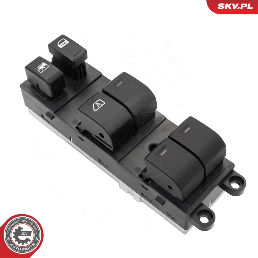 Interruttore, alzacristallo per Subaru Impreza Hatchback (GR GH G3) 83071-FG090