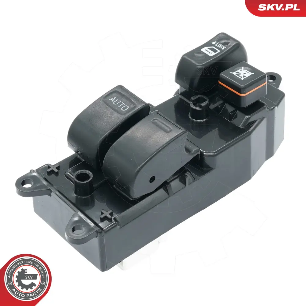 Interruttore, alzacristallo per Toyota Corolla Corolla Estate 82820-10070