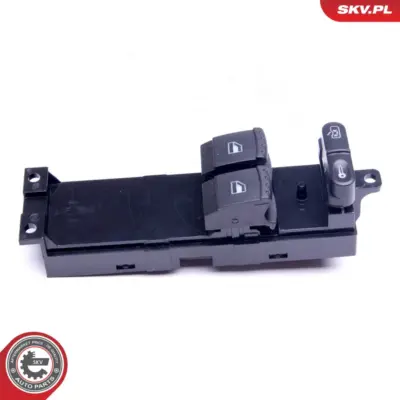 Interruttore, alzacristallo per VW Bora I (1J2) Bora Variant (1J6) 1J3959857