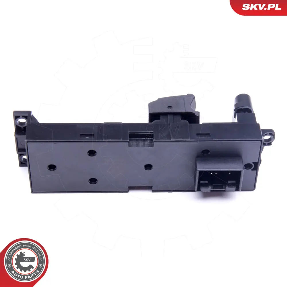 Interruttore, alzacristallo per VW Bora I (1J2) Bora Variant (1J6) 1J3959857