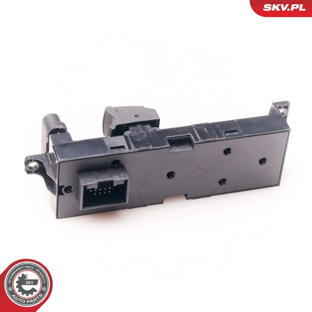 Interruttore, alzacristallo per VW Bora I (1J2) Bora Variant (1J6) 1J3959857