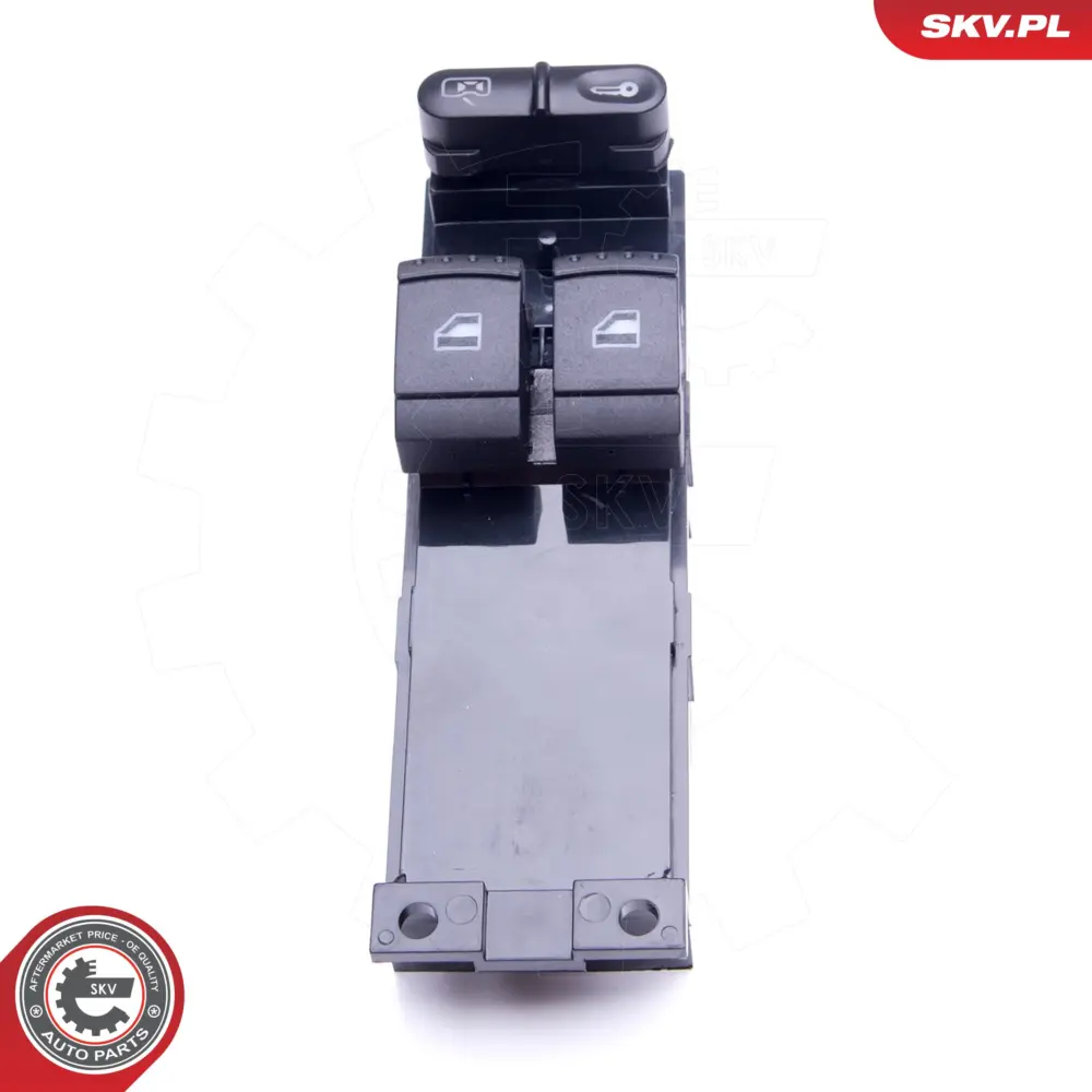 Interruttore, alzacristallo per VW Bora I (1J2) Bora Variant (1J6) 1J3959857