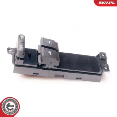 Interruttore, alzacristallo per VW Bora I (1J2) Bora Variant (1J6) 1J3959857