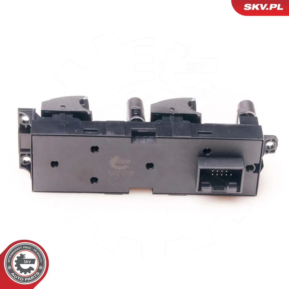 Interruttore, alzacristallo per VW Bora I (1J2) Bora Variant (1J6) 3BD959857