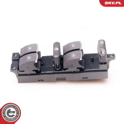Interruttore, alzacristallo per VW Bora I (1J2) Bora Variant (1J6) 3BD959857