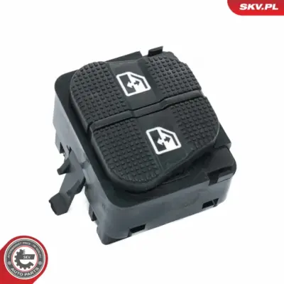 Interruttore, alzacristallo per VW Golf III (1H1) Passat B3/b4 (3A2) 1H0 959 855