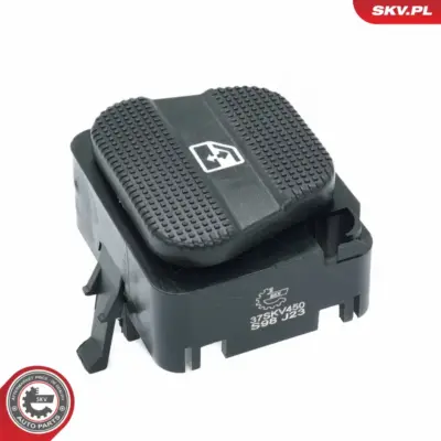 Interruttore, alzacristallo per VW Golf III (1H1) Vento (1H2) 1H0 959 855 C