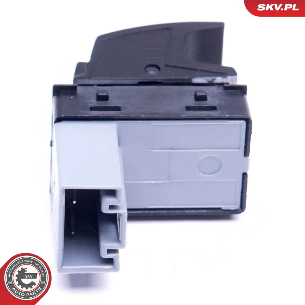 Interruttore, alzacristallo per VW Golf V (1K1) Passat B6 (3C2) 1K0959855