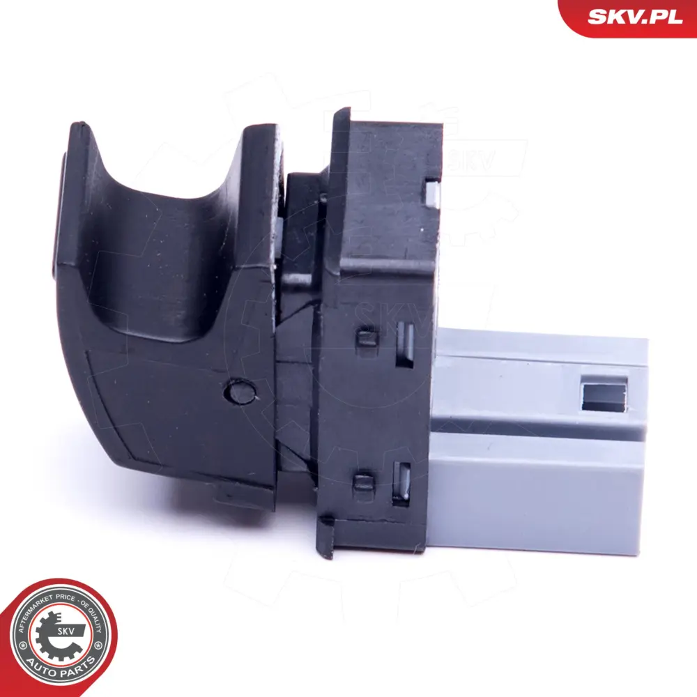 Interruttore, alzacristallo per VW Golf V (1K1) Passat B6 (3C2) 1K0959855