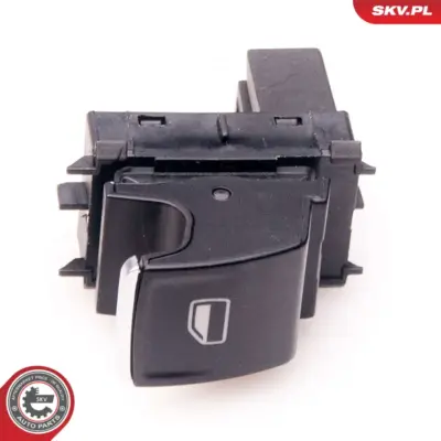 Interruttore, alzacristallo per VW Golf VII (5G1 BQ1 BE1 BE2) 5GG959855A