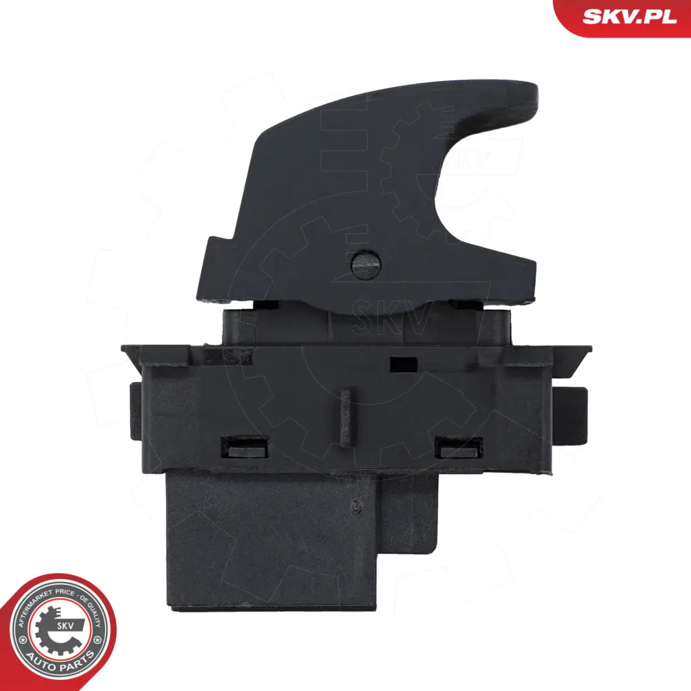 Interruttore, alzacristallo per VW Golf VII (5G1 BQ1) Passat B8 (3G2) 5G0959855J
