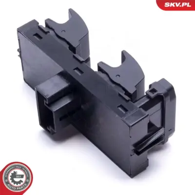 Interruttore, alzacristallo per VW Golf VII (5G1 BQ1) Passat B8 (3G2) 5G0959857A