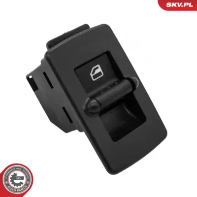 Interruttore, alzacristallo per VW NEW Beetle (9C1 1C1) 1C0959527