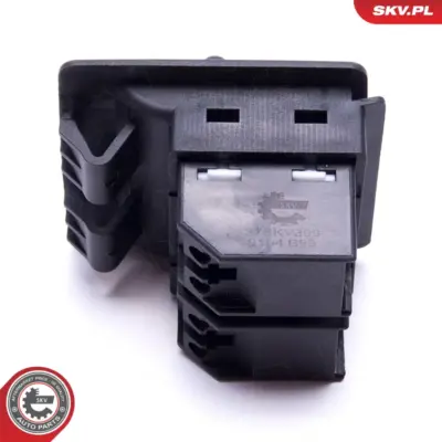 Interruttore, alzacristallo per VW NEW Beetle (9C1 1C1) 1C0959527