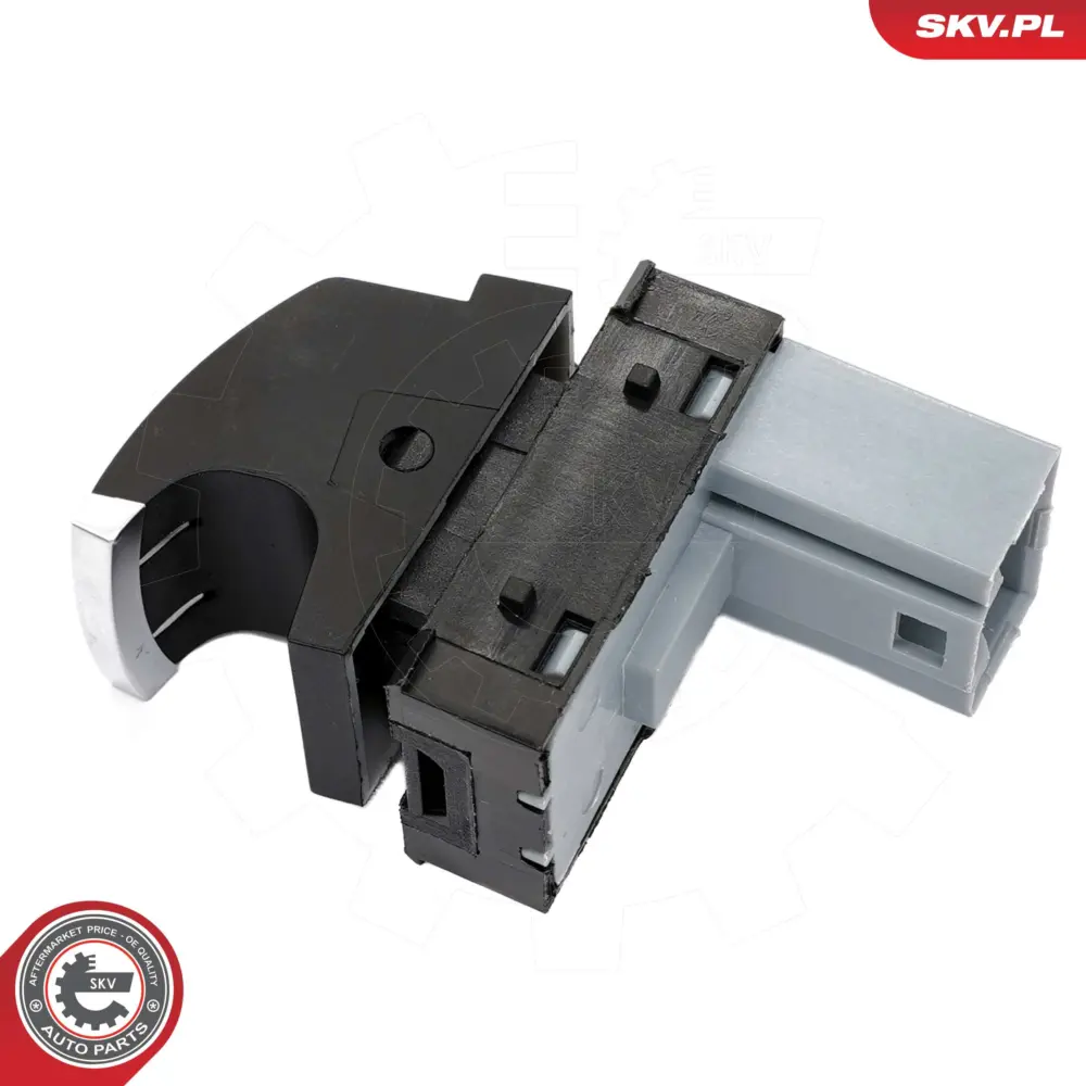 Interruttore, alzacristallo per VW Passat B6 (3C2) Golf V (1K1) 1K0 959 855