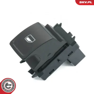 Interruttore, alzacristallo per VW Polo V (6R1) Polo V Saloon (602) 6C0959855