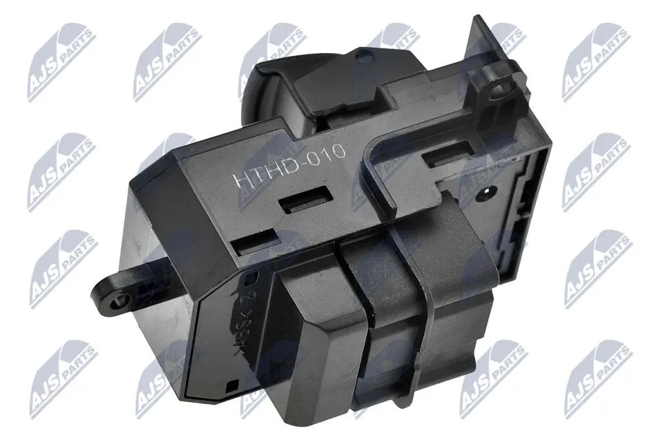 Interruttore Alzacristallo Posteriore Destro 8 Pin per Honda Civic Fn Fk 2006