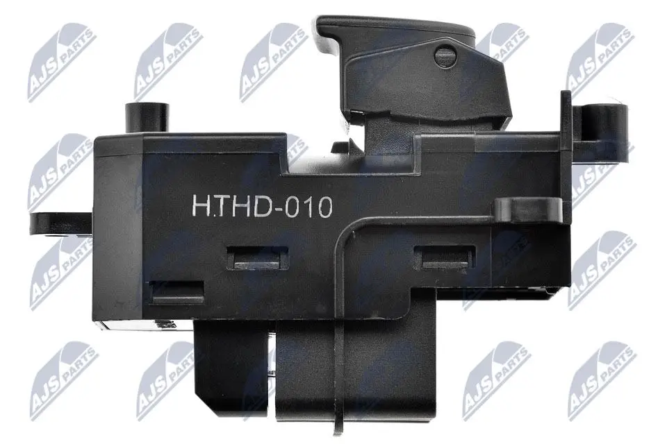 Interruttore Alzacristallo Posteriore Destro 8 Pin per Honda Civic Fn Fk 2006