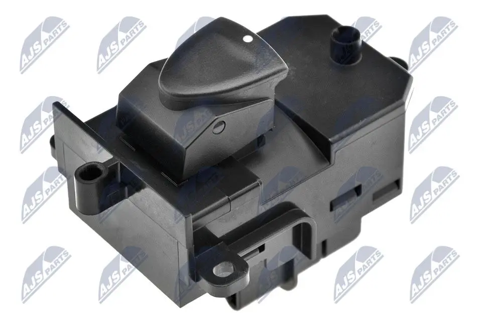 Interruttore Alzacristallo Posteriore Destro 8 Pin per Honda Civic Fn Fk 2006