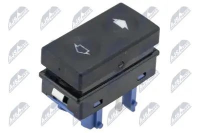 Interruttore Alzacristallo Posteriore per BMW 3 E36 1990-1998