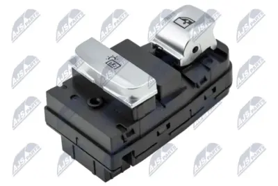 Interruttore Alzacristallo Posteriore Sinistro per BMW 6gt G32 2017