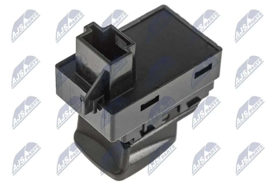 Interruttore Alzacristallo Sinistro per Smart Fortwo II 2007