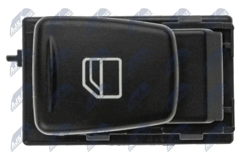 Interruttore Alzacristallo Sinistro per Smart Fortwo II 2007