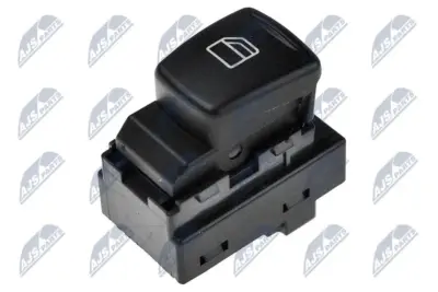 Interruttore Alzacristallo Sinistro per Smart Fortwo II 2007