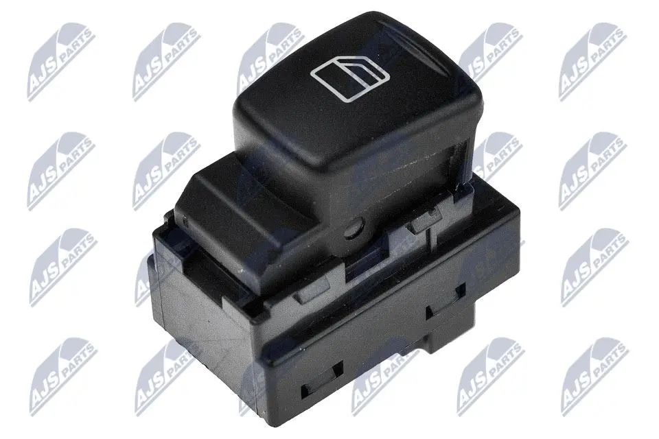 Interruttore Alzacristallo Sinistro per Smart Fortwo II 2007