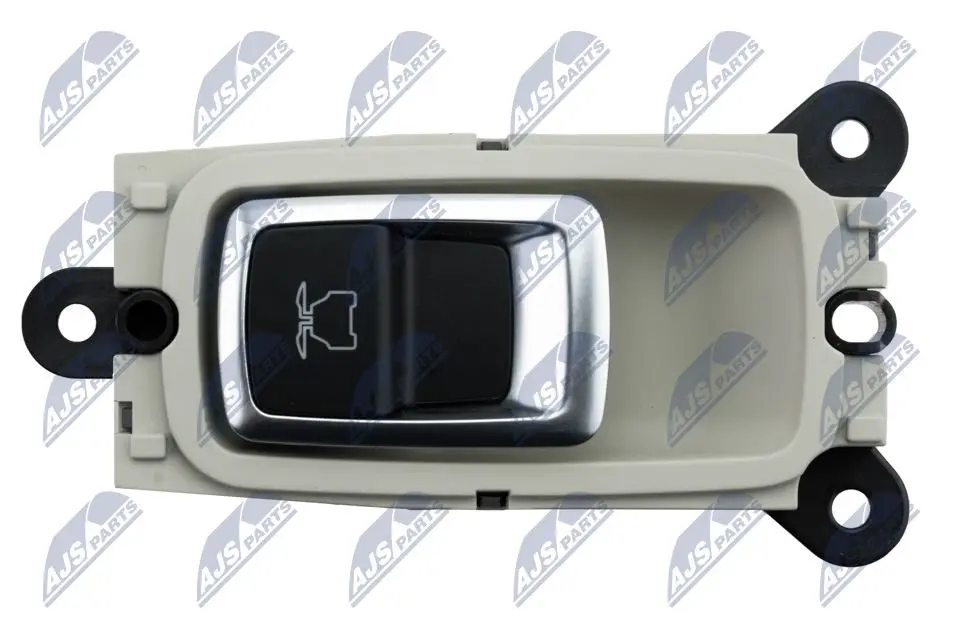 Interruttore Apertura Porte Posteriori Beige per Tesla Model X 2016