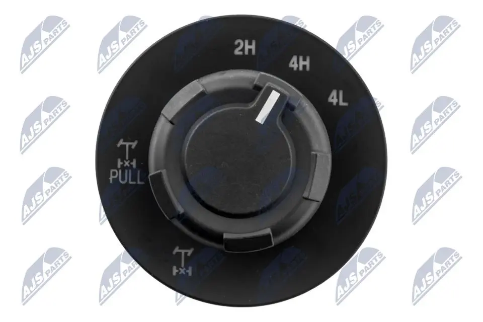 Interruttore Blocco Elettronico E-locker 7 Pins per Ford F-150 2010