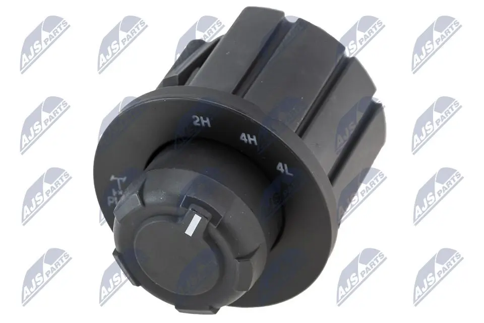 Interruttore Blocco Elettronico E-locker 7 Pins per Ford F-150 2010