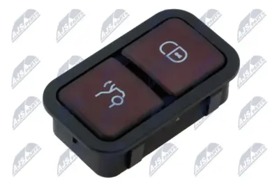 Interruttore Comando Cofano Posteriore per Mercedes C W205 CLS C218 C238 e W212
