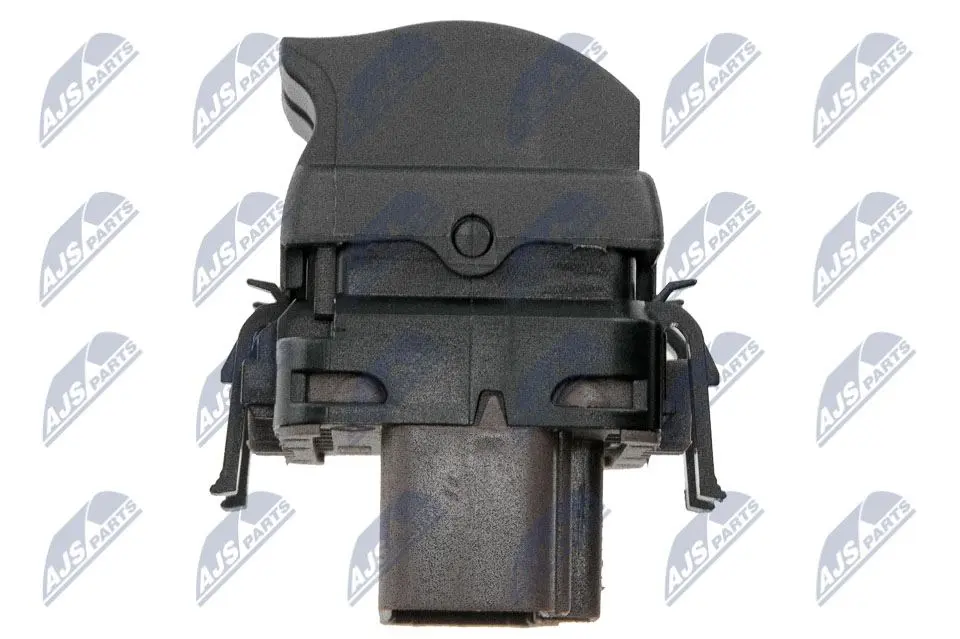 Interruttore Controllo Vetro 10 Pins Marrone per Renault Laguna Ii 2001- Megane