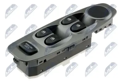 Interruttore Controllo Vetro 11 Pins per Hyundai Accent Ii 2000-2005